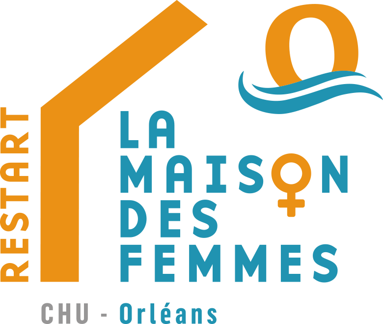Logo MDF CHU-Orleans-RESTART-RVB